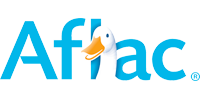 Brand logo for Aflac