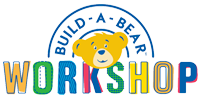 Brand logo for Build a Bear