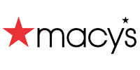Brand logo for Macys