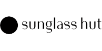 Brand logo for Sunglass Hut