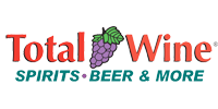 Brand logo for Total Wine