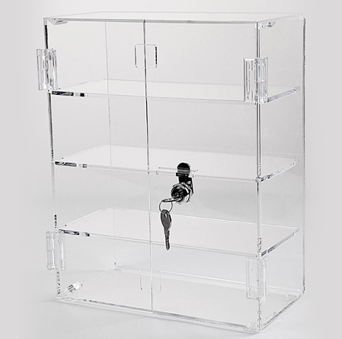 Display Case - ClearCor